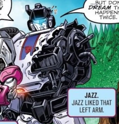 Jazz
