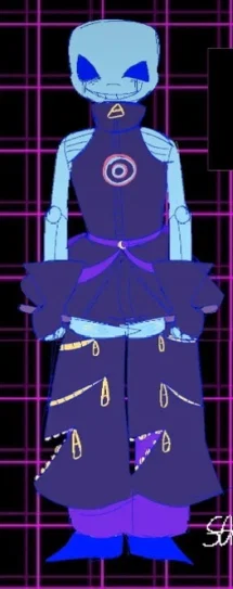 College Beta Killer Sans