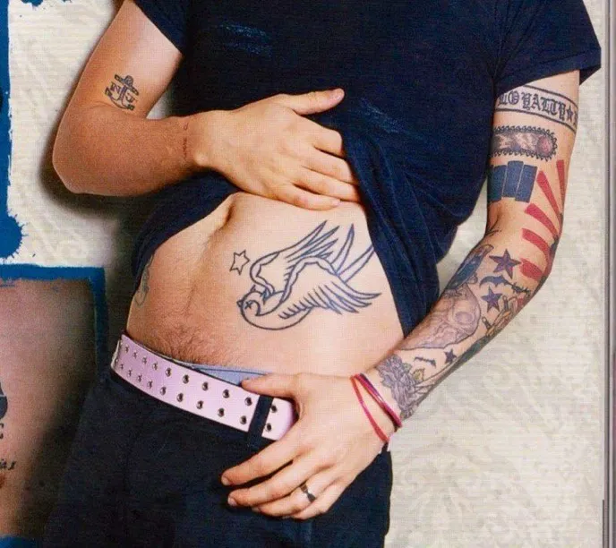 ☆Frank Iero★