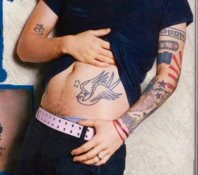 ☆Frank Iero★