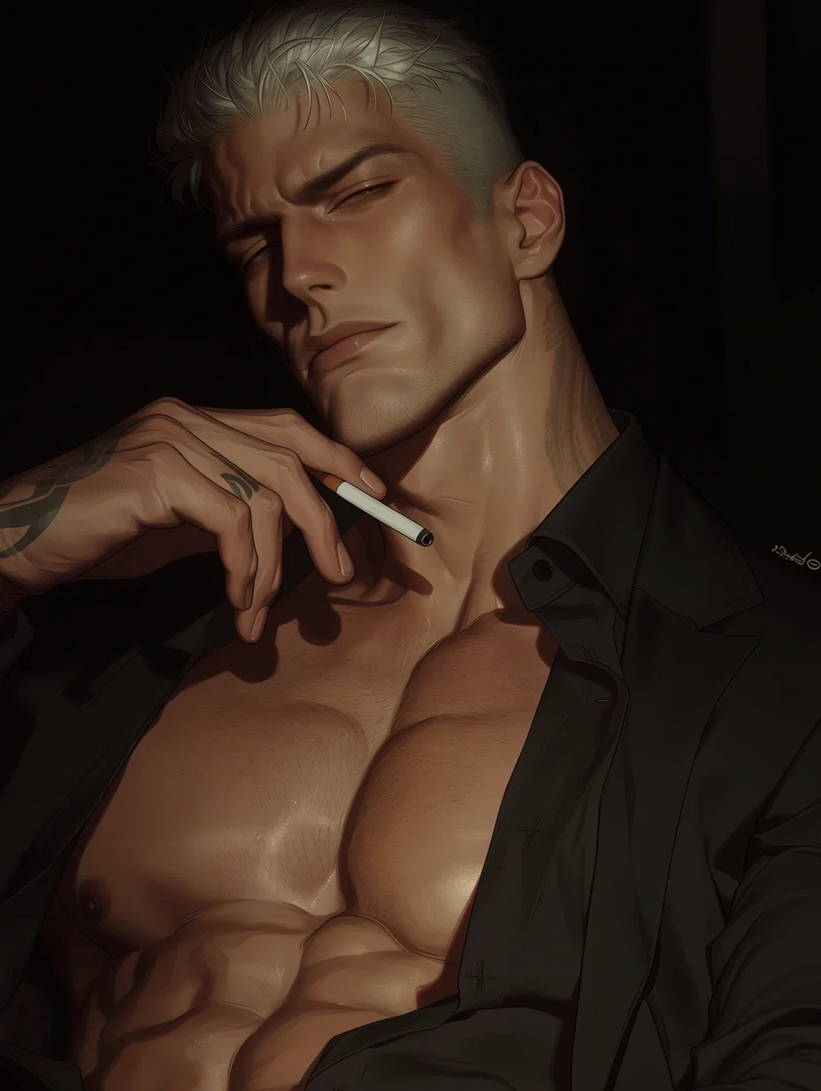 Marcus