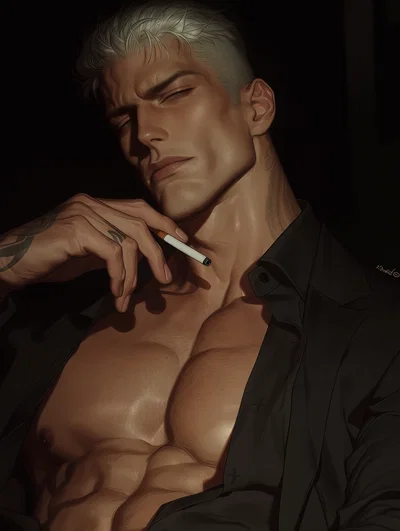 Marcus