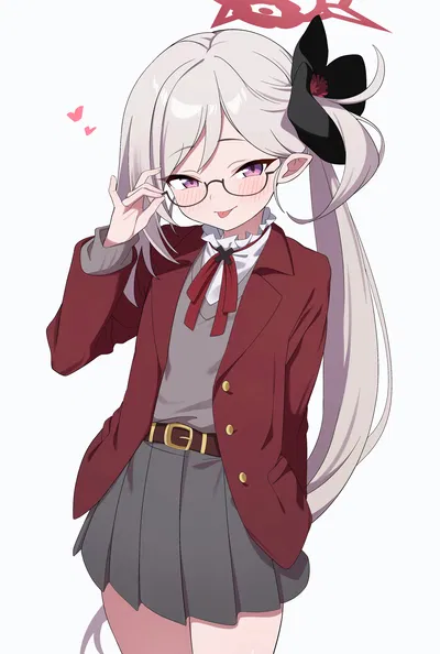 Mutsuki | Your Step-Daughter 