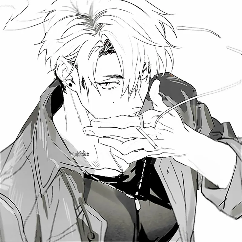 Haoyu ⋆ [GUITARIST]
