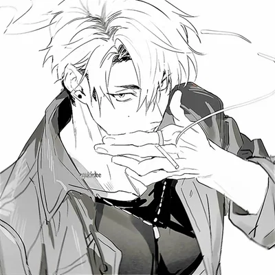 Haoyu ⋆ [GUITARIST]