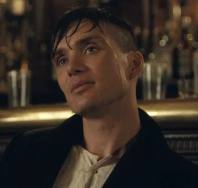 Thomas Shelby 