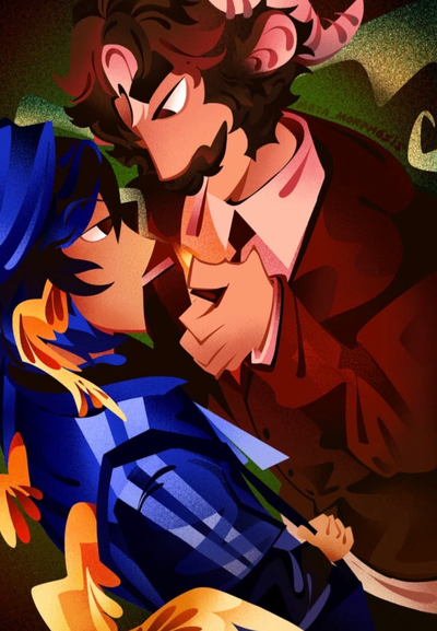 Pumpkin Duo (TCFSV)