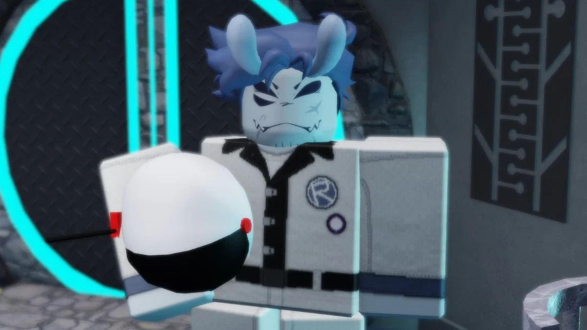 Alien Guest 1337 - zlorp