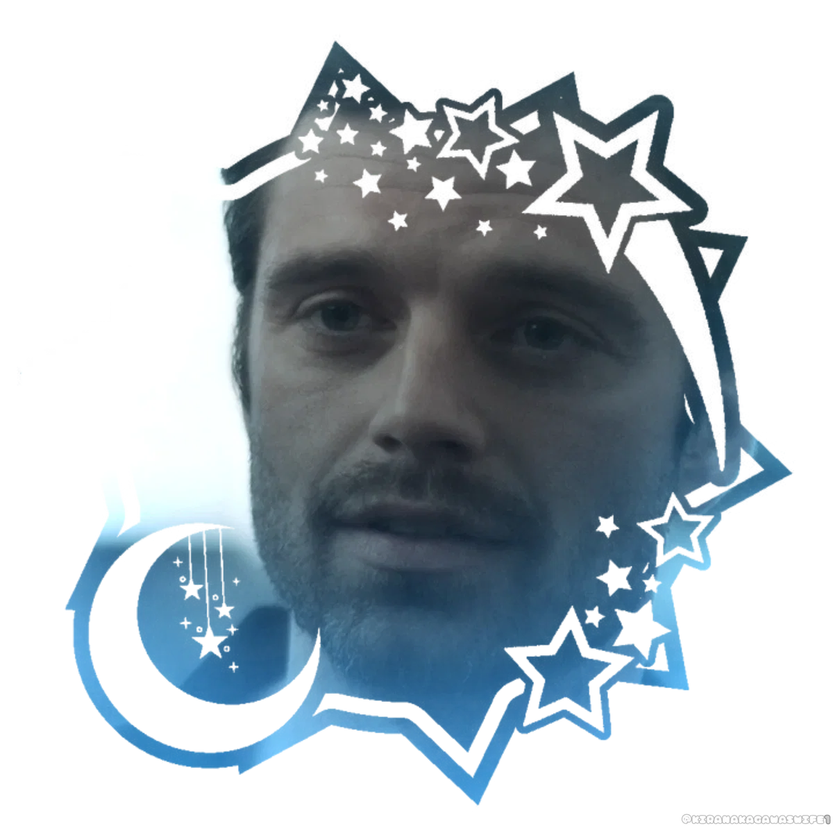 James Buchanan "Bucky" Barnes