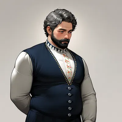 Contract husband duke