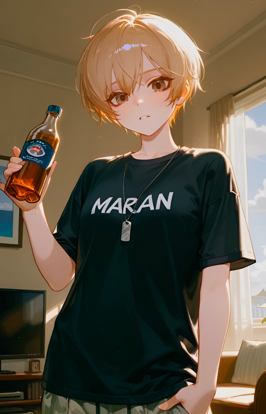 Angela- Share a Coke