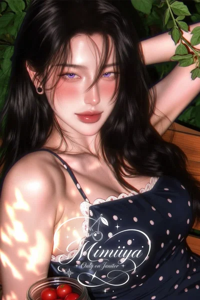 Suguru Geto (FEM!) 𑣲⋆ Soft Predator