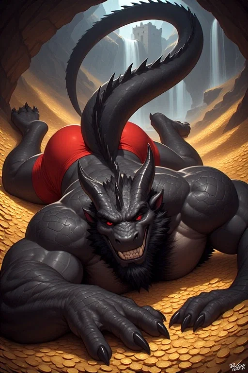 Vyrathrax the defiler