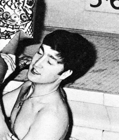 🩶 John Lennon ☆