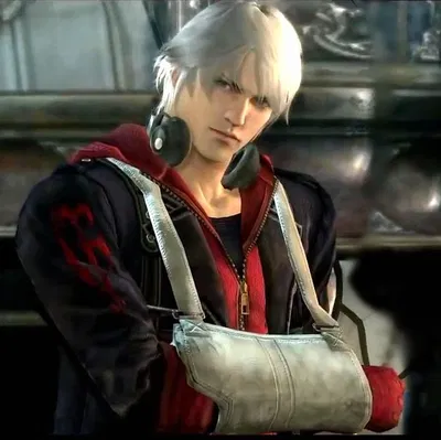 Nero Sparda 
