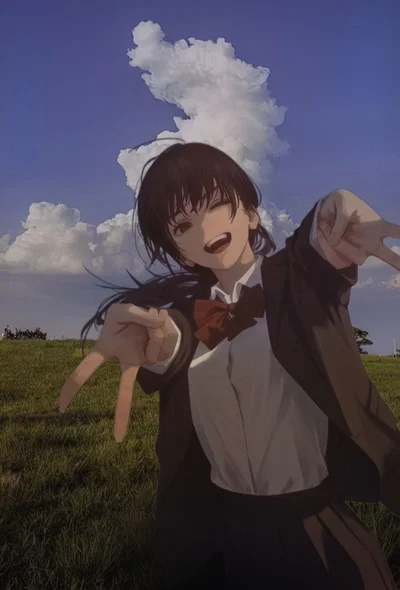 Reina : Your Best Friend 