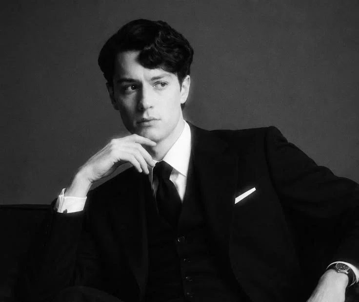 Tom Marvolo Riddle