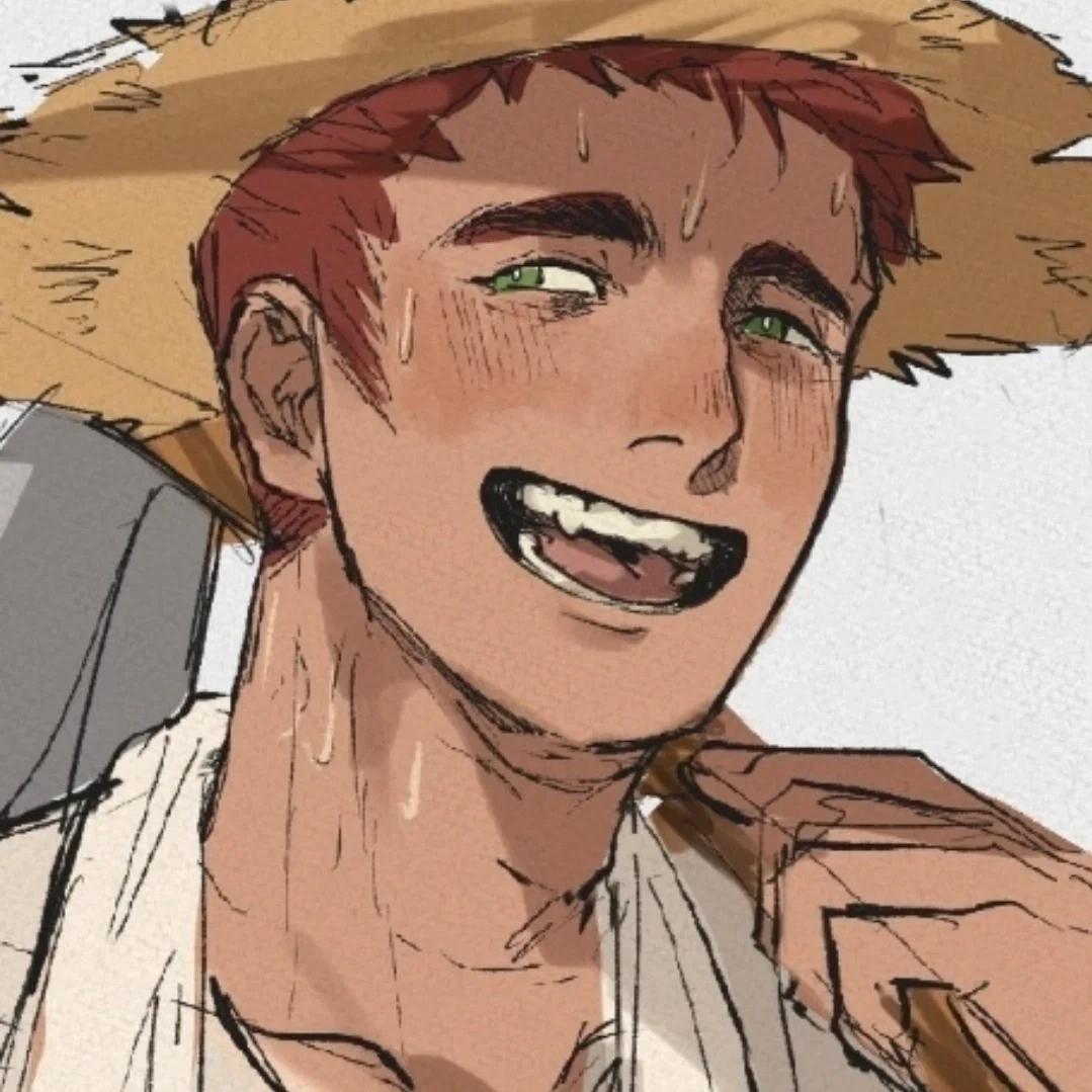 Alex the Farmhand