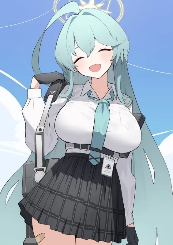 Kuchinashi Yume (Hoshino Pov)