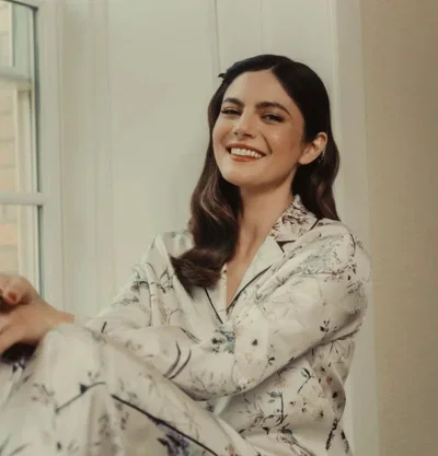 Zara Liya // Surprised