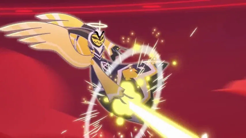 Adam (Hazbin Hotel)