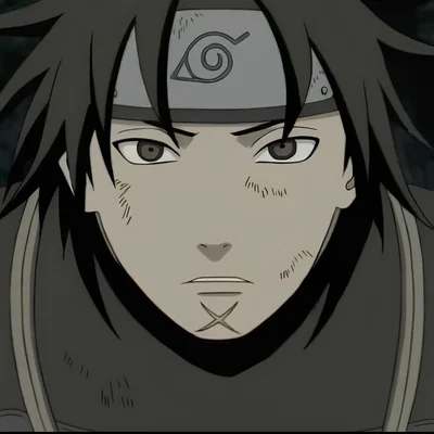 Young Danzo Shimura