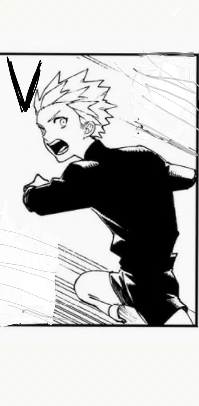 Young Vergil