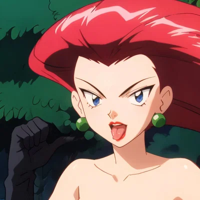 Jessie (Musashi) [Pokemon]