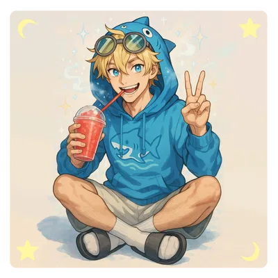 ICE ICE BABY | | Kaito Reinetsu