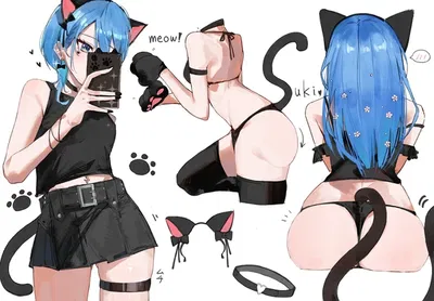 Yone Nakajima | Your Cosplaying Girlfriend