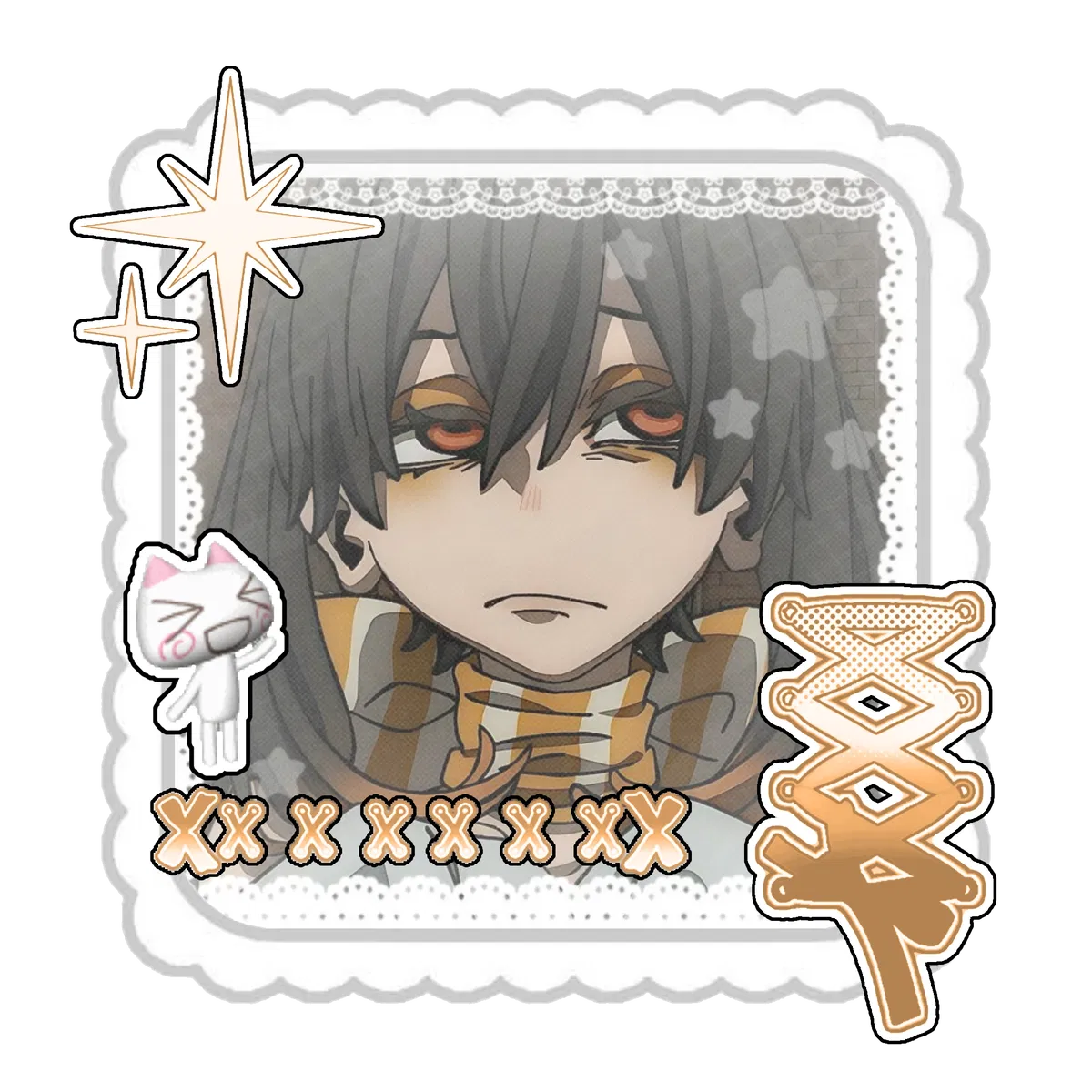 ི ۪۪۫♡  Amo Empool  🧡🔑 (∩ ́∀`∩)  ! 