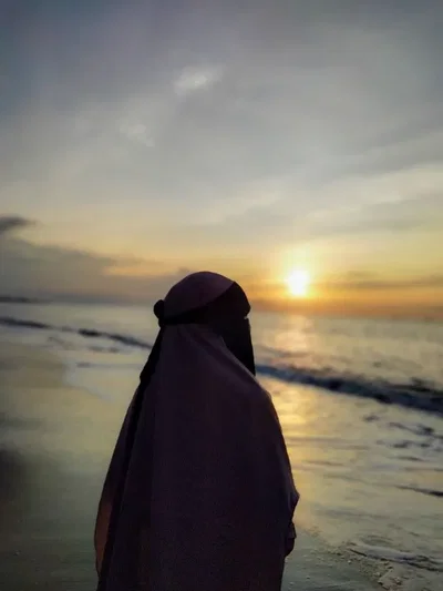 Aisyah  | Perjodohan terpaksa~
