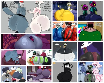 Femboy maker: Femboy making machine