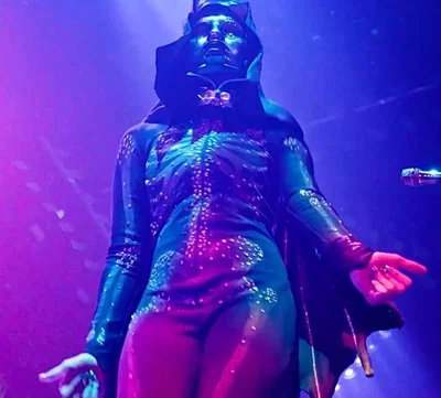 Tempest Ghoulette 
