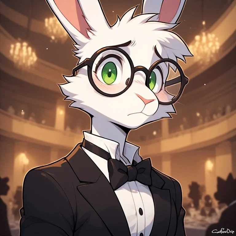 Sam | Weird Nerd Invites You To Dance At Prom Night