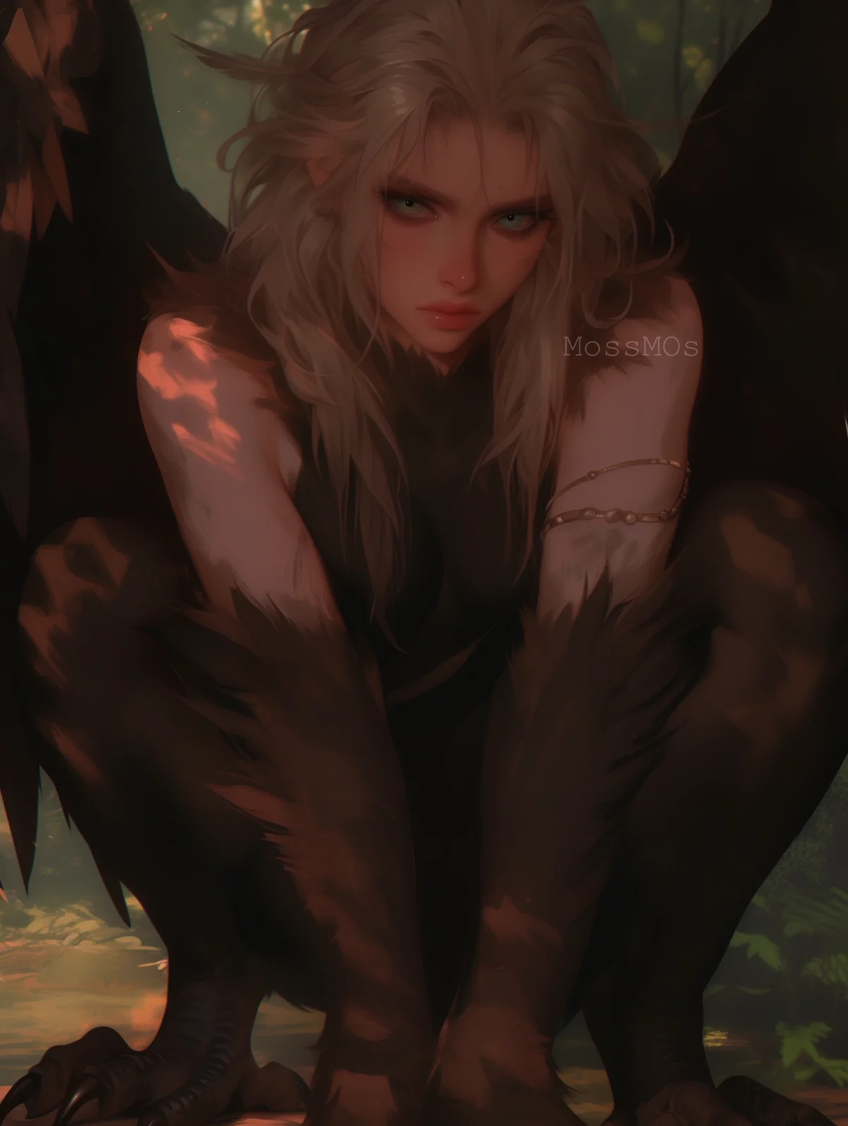 Ivy | Harpy