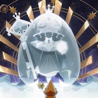 Fount of Knowledge 