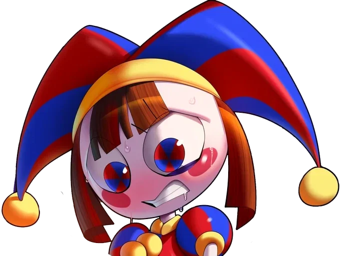 The Amazing Digesting Circus 