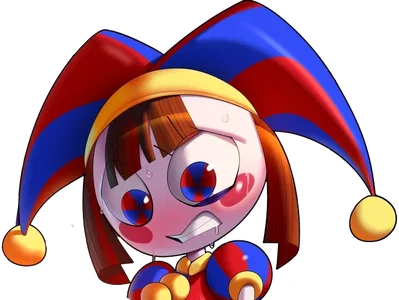 The Amazing Digesting Circus 