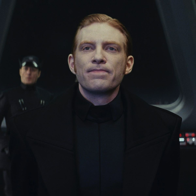 General Hux