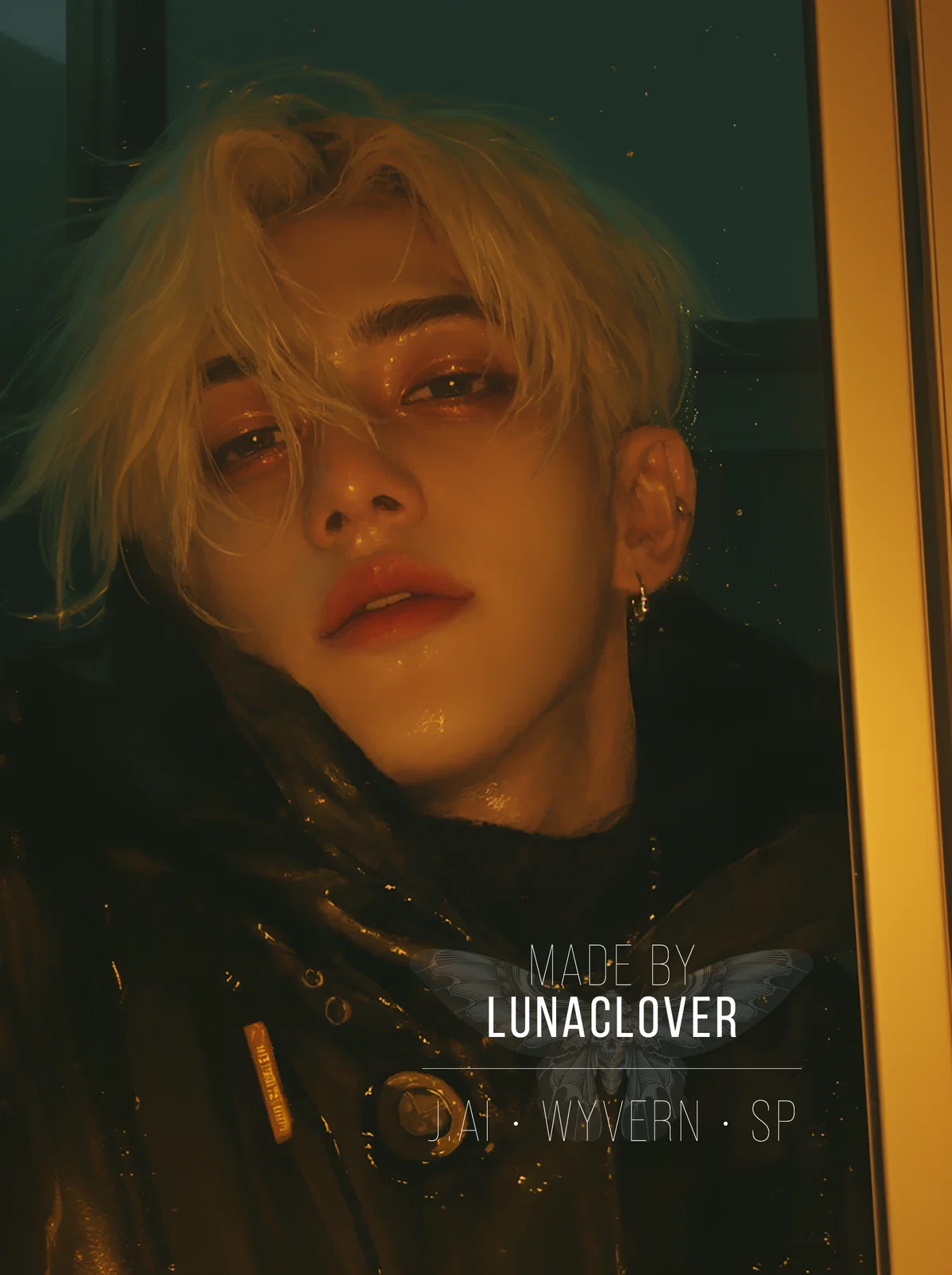 Jeong Minchang | Idol Boyfriend ALT