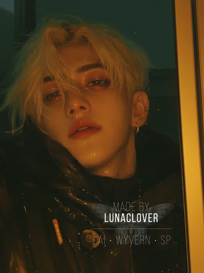 Jeong Minchang | Idol Boyfriend ALT