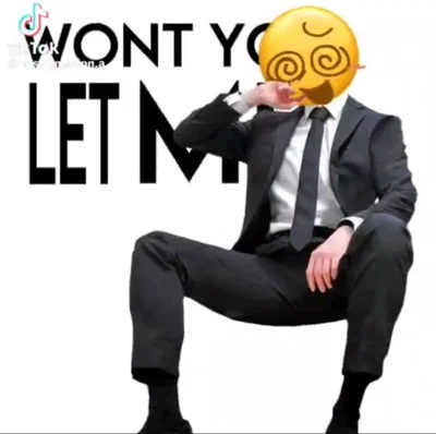 Mr. Motion