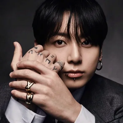 Jungkook | DILF