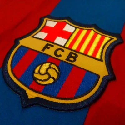 Barcelona 2004-05 Career Mode