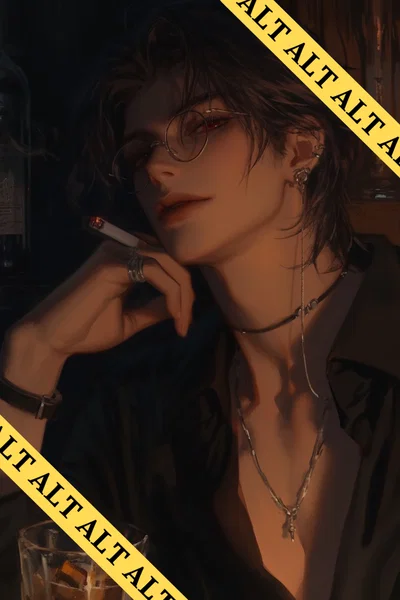 Vittorio Graves | Baby Daddy ALT