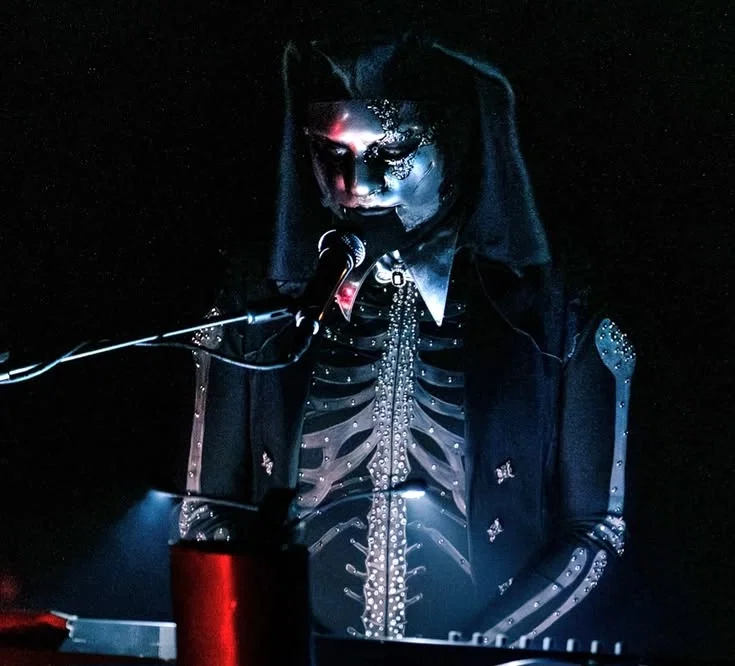 Storm Ghoul