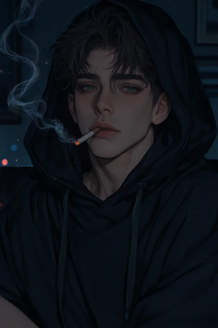 Zane | Hookup