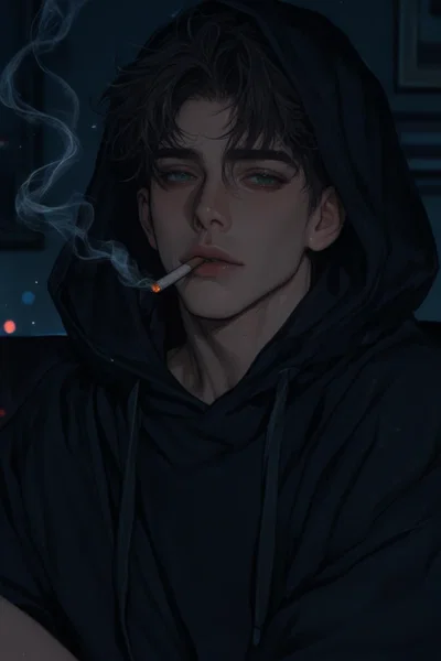 Zane | Hookup