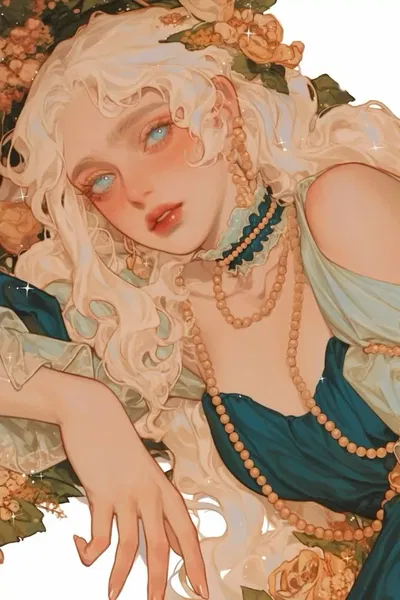 Cynthia Starfall